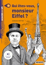 Qui êtes-vous Monsieur Eiffel