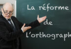 Réforme de l'orthographe