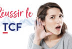 TCF Conseils pour l'épreuve de compréhension orale