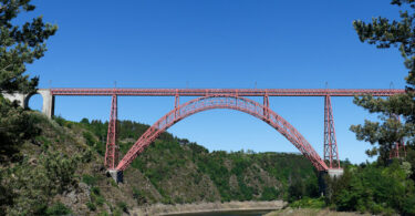 Viaduc de Garabit