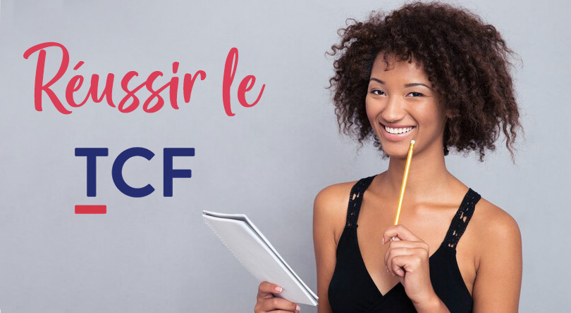 TCF Expression écrite