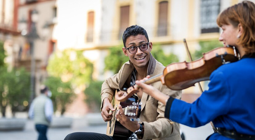 fête de la musique