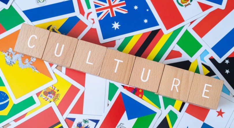 L'importance de l'enseignement de la culture