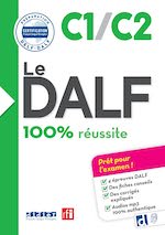DALF C1-C2 100% réussite