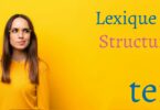 TEF - Lexique et structure