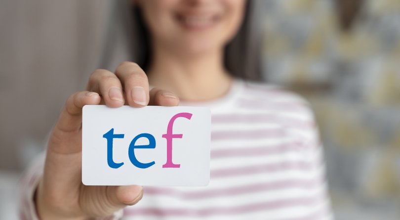 TEF