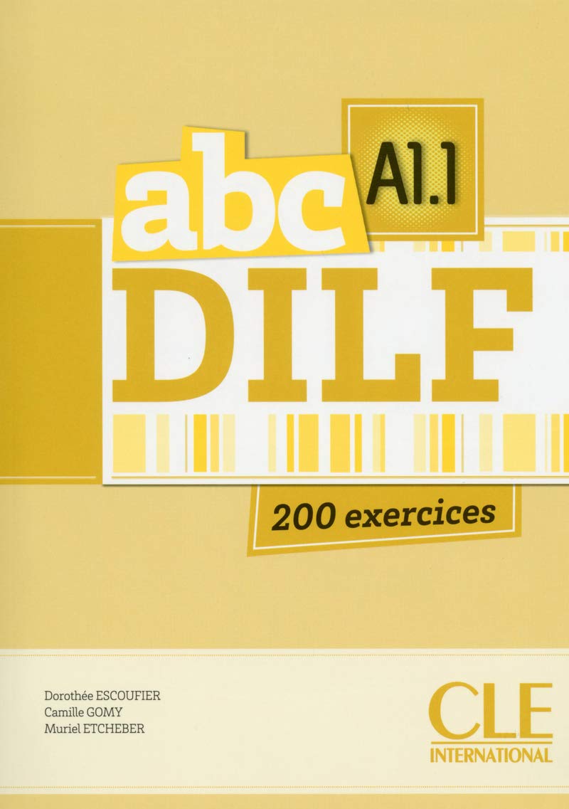 ABC DILF