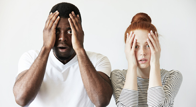 Difficultés des apprenants