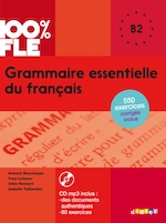 Grammaire essentielle du français B2