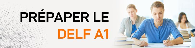 Préparer le DELF A1