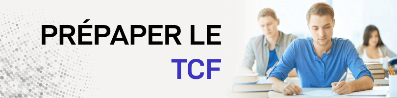 Préparer le TCF