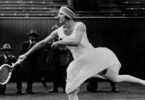 Suzanne Lenglen