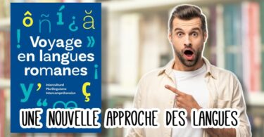 Voyage en langues romanes