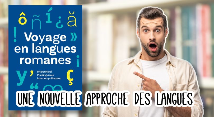 Voyage en langues romanes