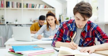 Conseils production écrite - DELF B1