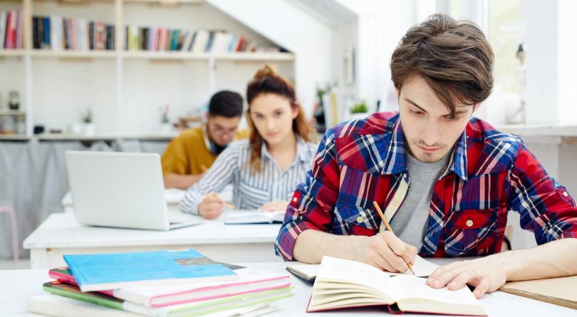 Conseils production écrite - DELF B1